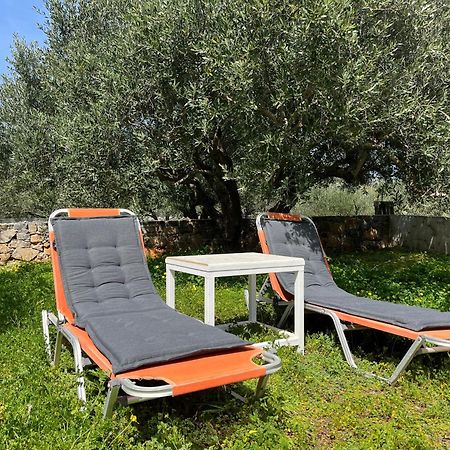Elounda Holidays Achillea Ngoại thất bức ảnh