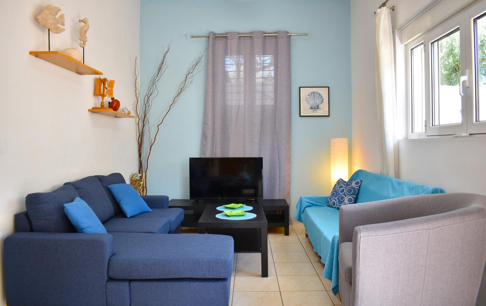 Elounda Holidays Achillea Ngoại thất bức ảnh