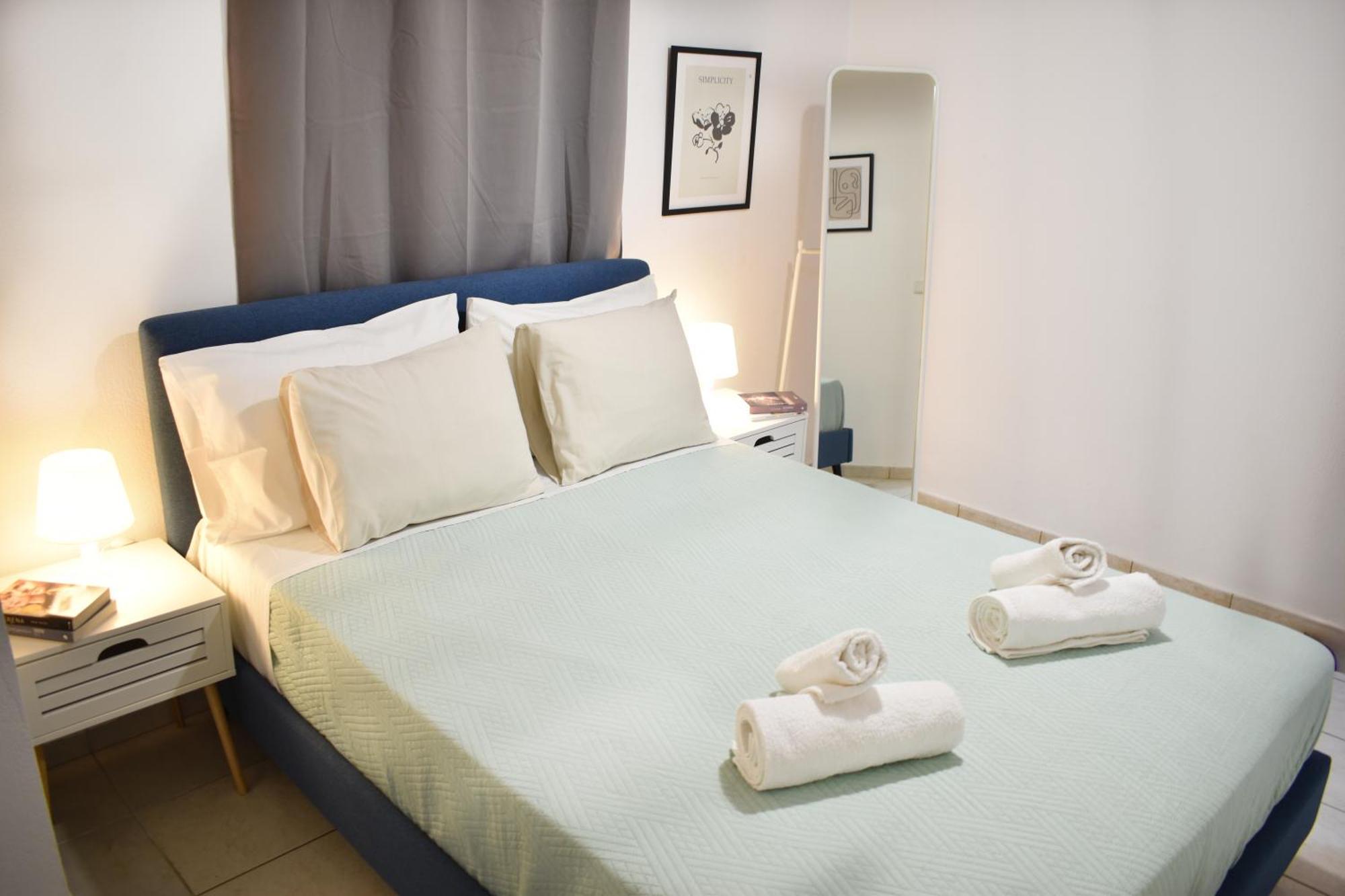 Elounda Holidays Achillea Ngoại thất bức ảnh