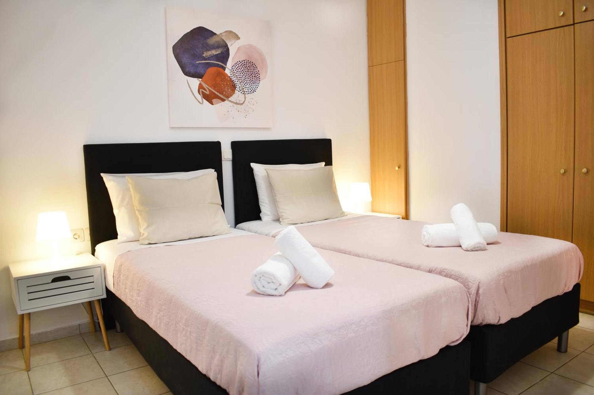 Elounda Holidays Achillea Ngoại thất bức ảnh