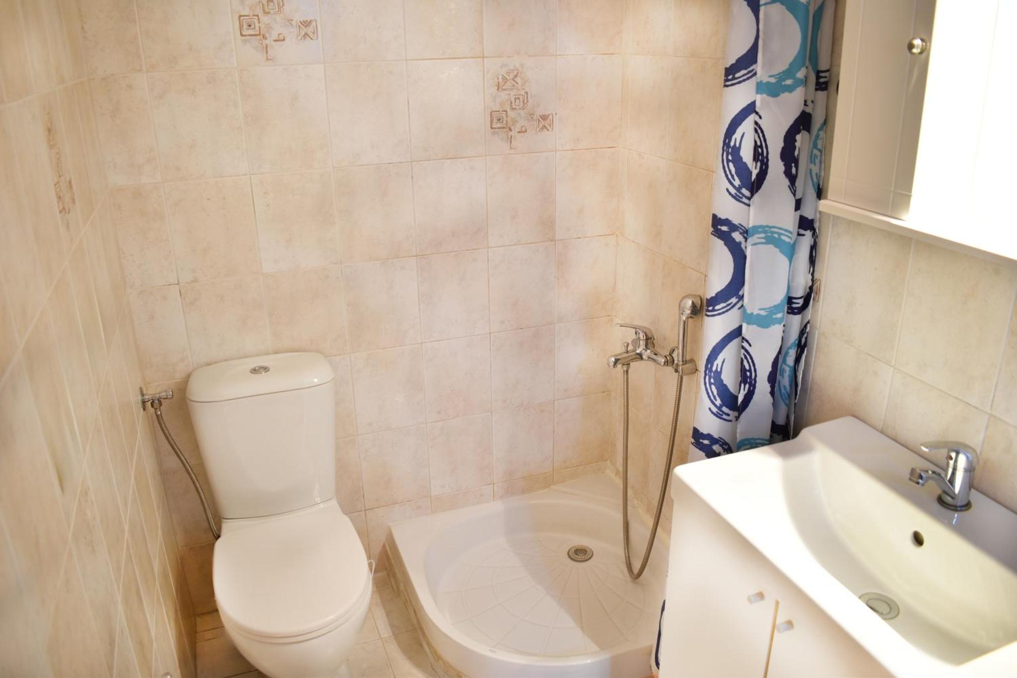 Elounda Holidays Achillea Ngoại thất bức ảnh