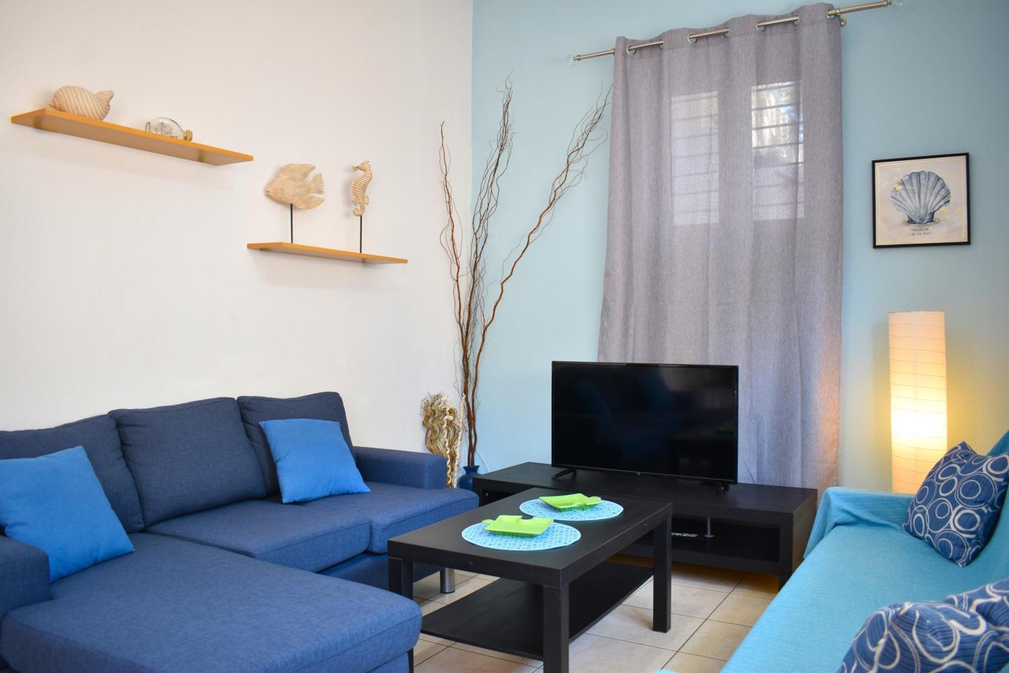 Elounda Holidays Achillea Ngoại thất bức ảnh