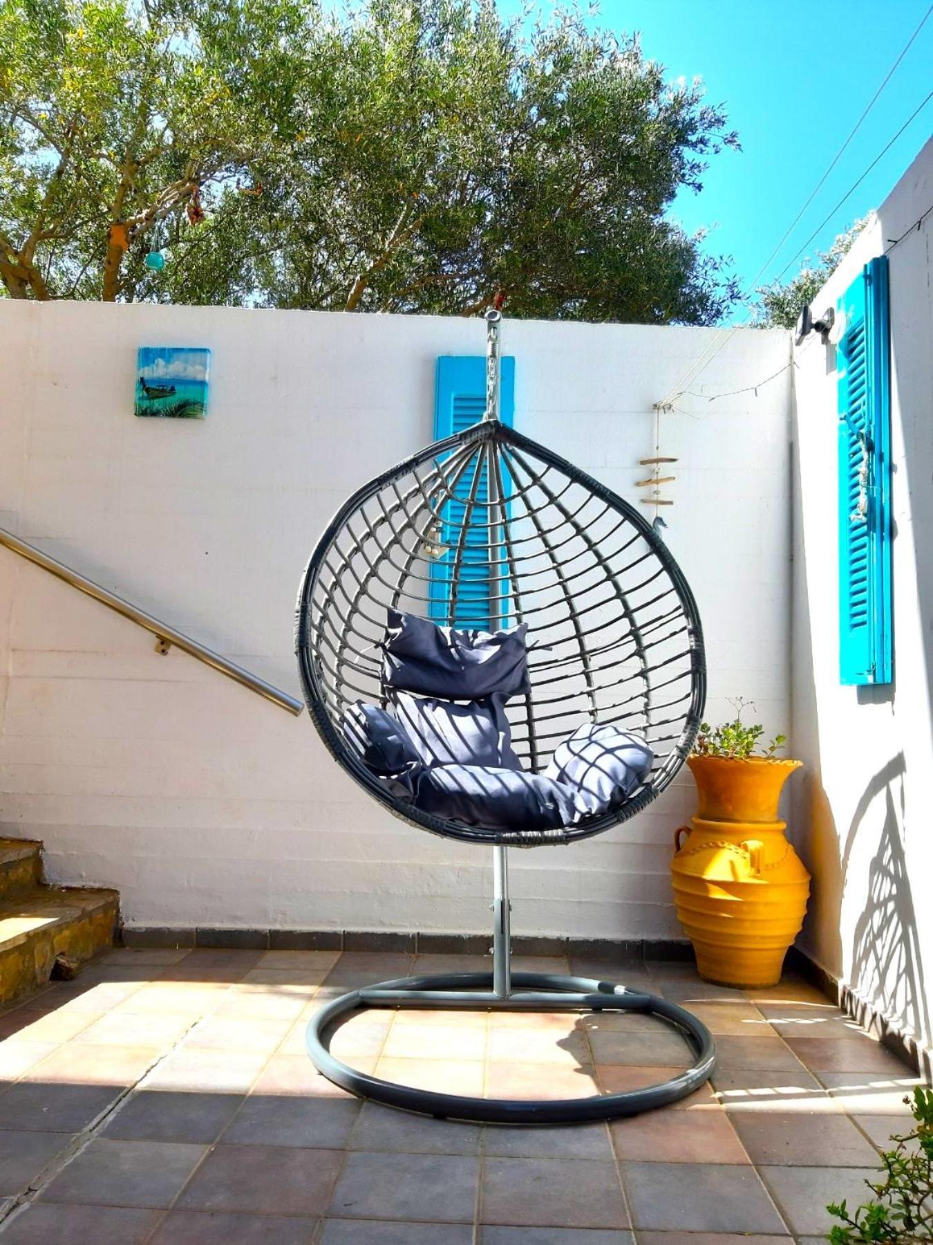 Elounda Holidays Achillea Ngoại thất bức ảnh